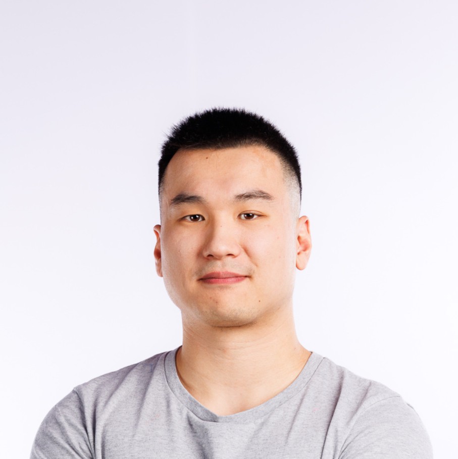 Julien Huang